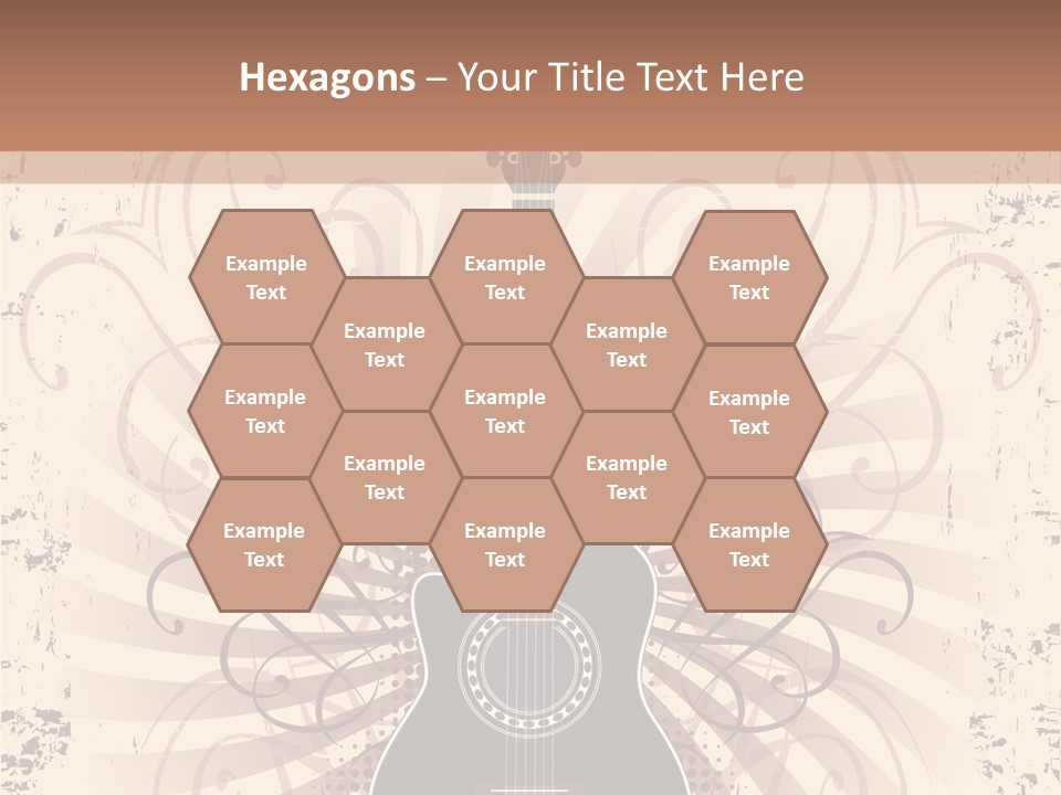 Sea Retired White PowerPoint Template