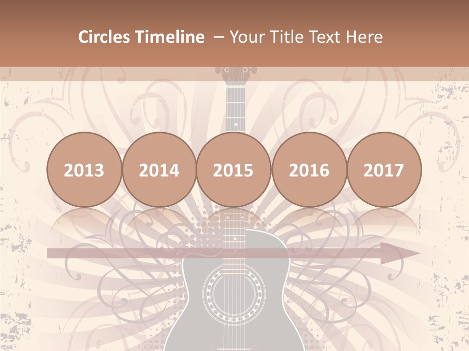 Sea Retired White PowerPoint Template