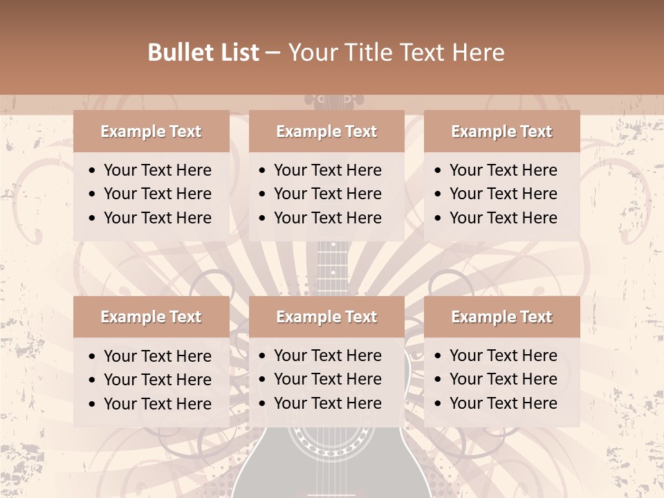 Sea Retired White PowerPoint Template