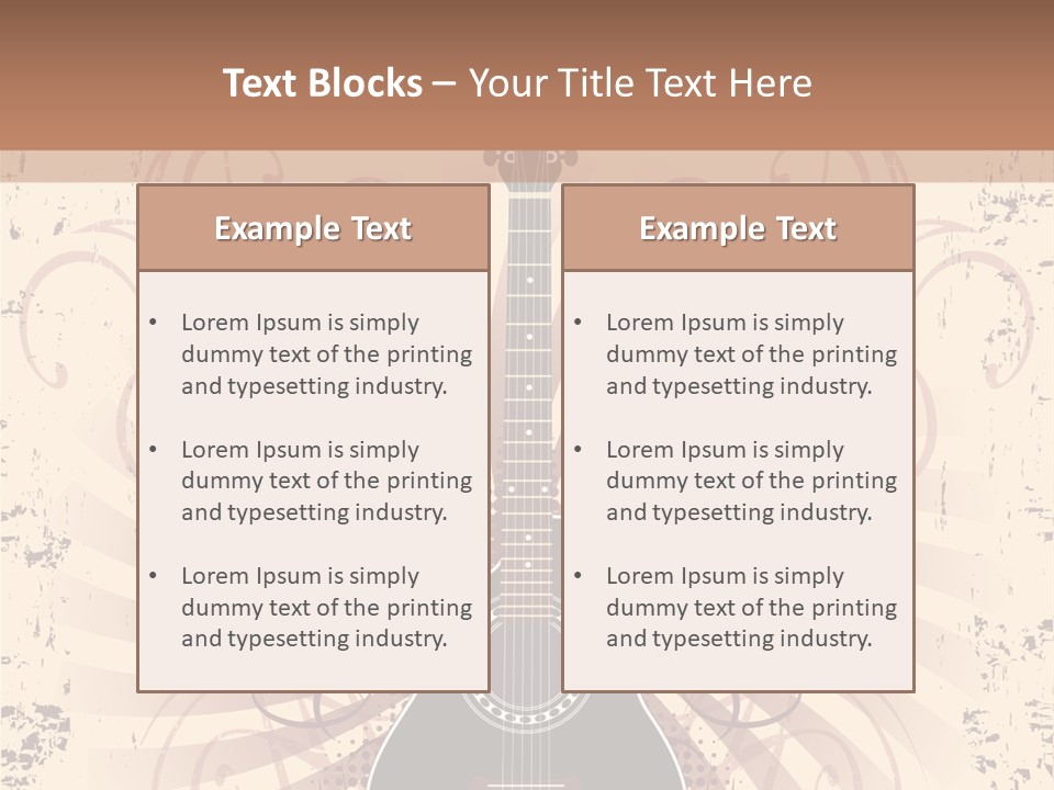 Sea Retired White PowerPoint Template