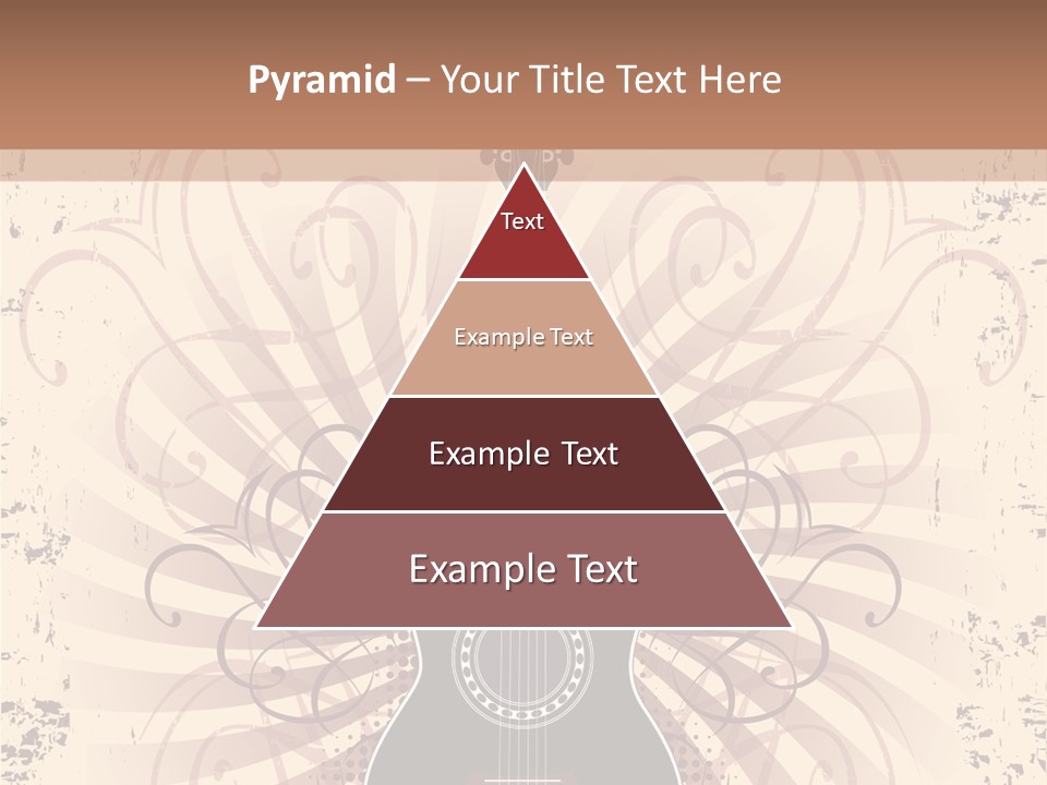 Sea Retired White PowerPoint Template