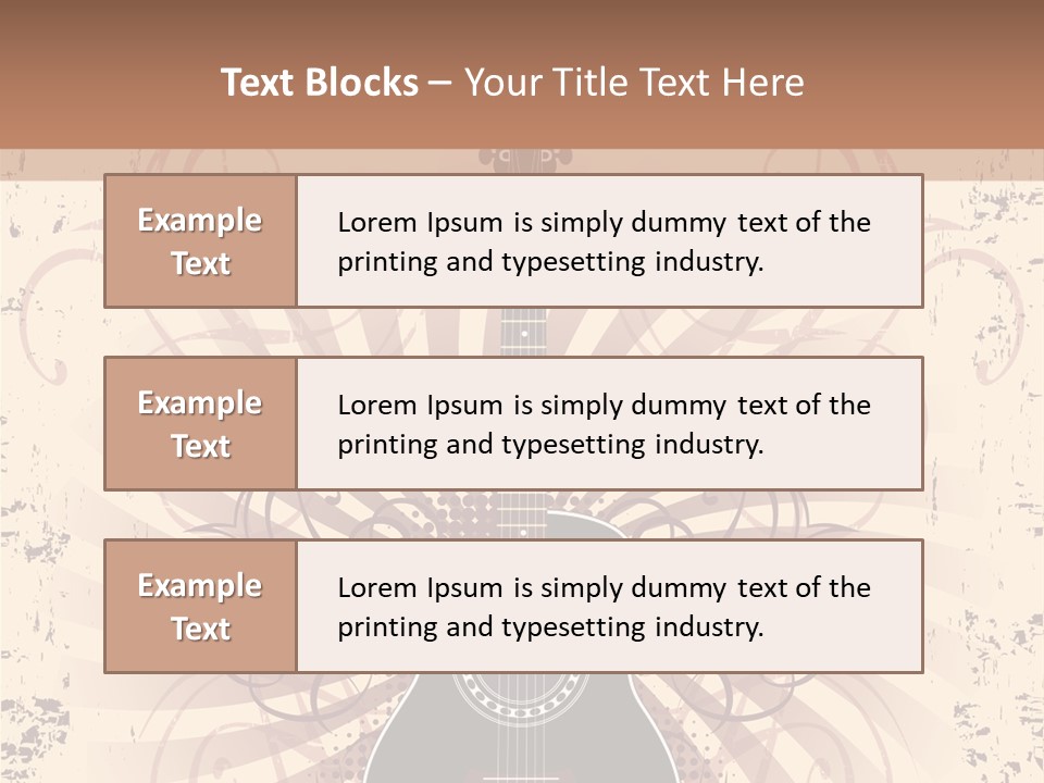 Sea Retired White PowerPoint Template