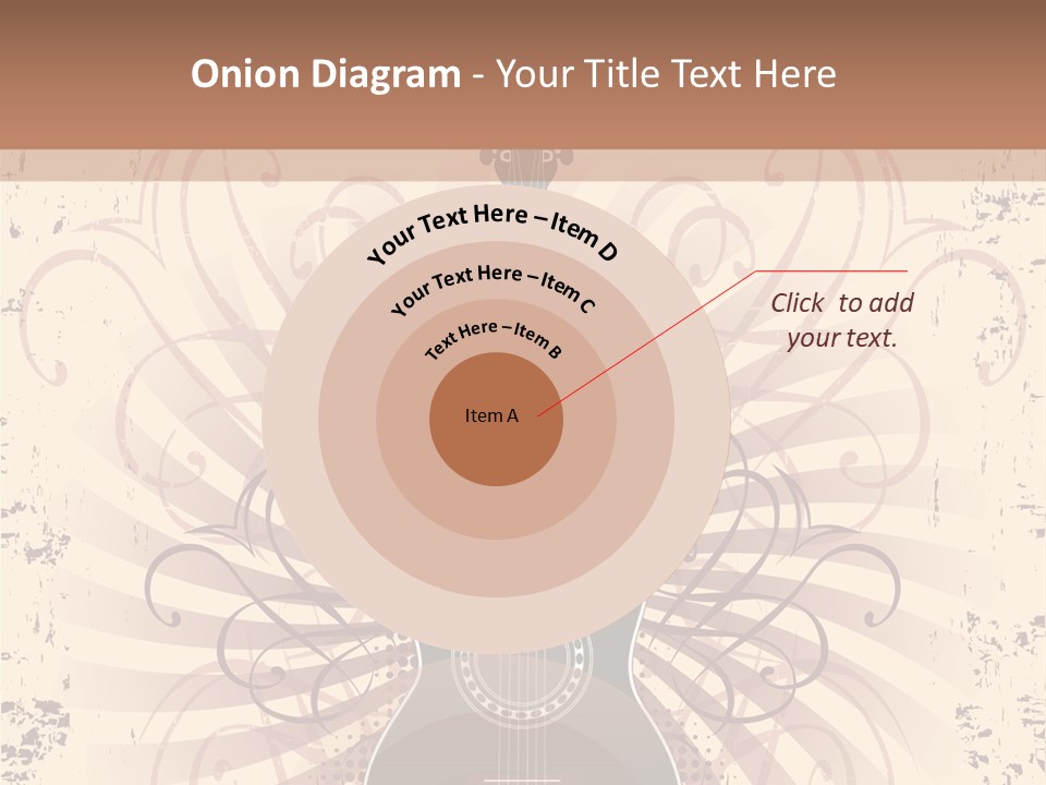 Sea Retired White PowerPoint Template