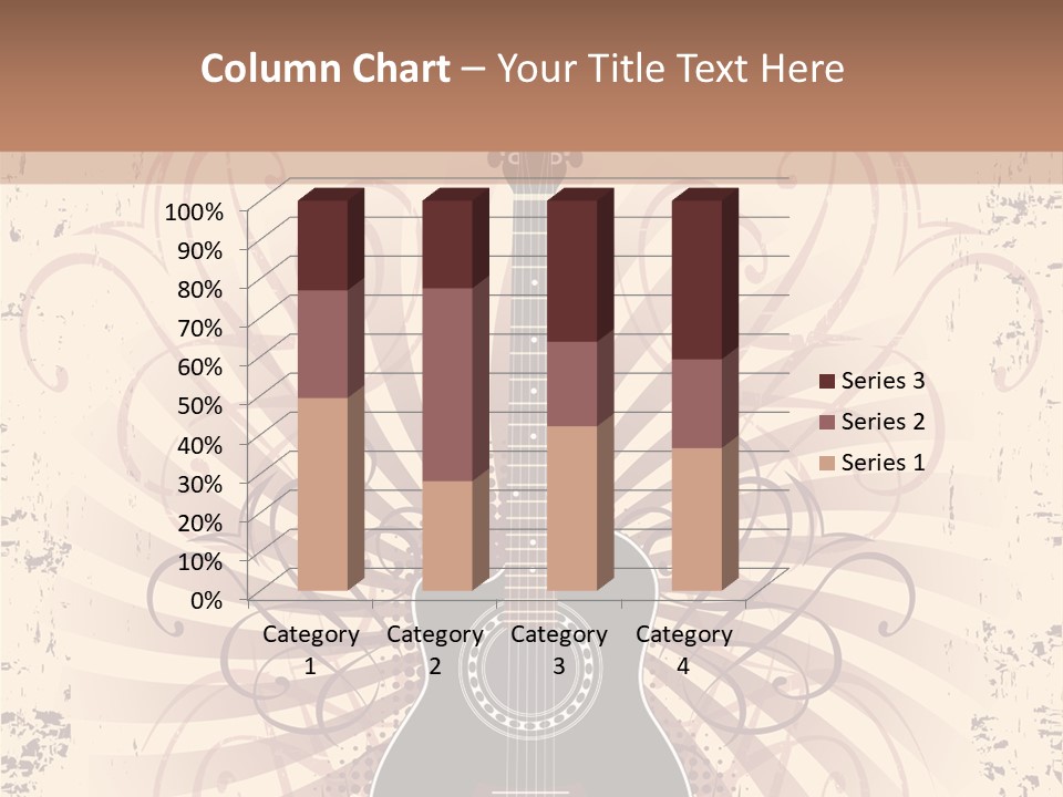 Sea Retired White PowerPoint Template