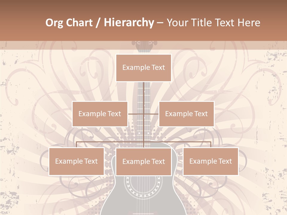 Sea Retired White PowerPoint Template