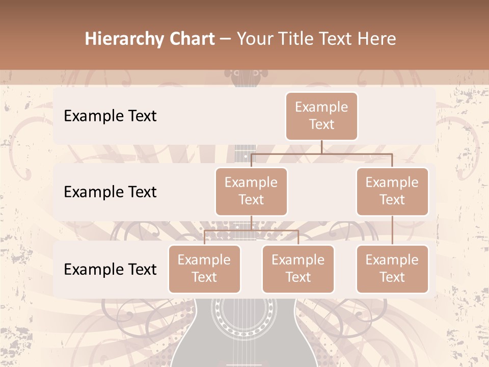Sea Retired White PowerPoint Template