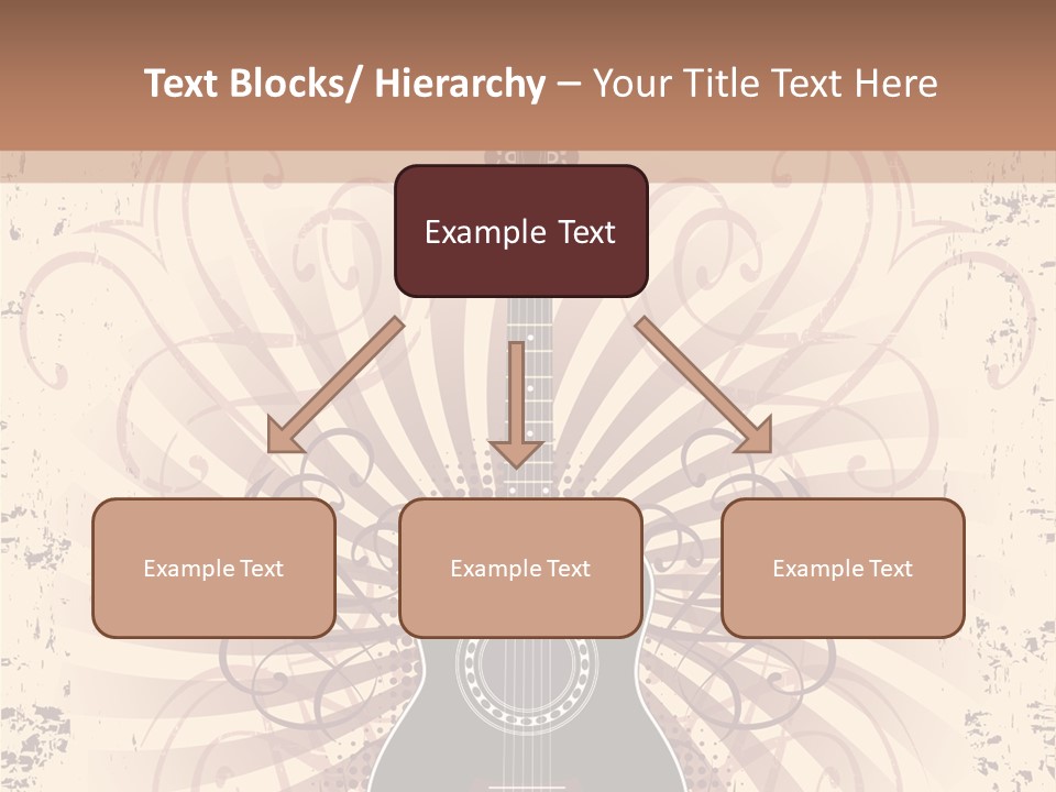 Sea Retired White PowerPoint Template