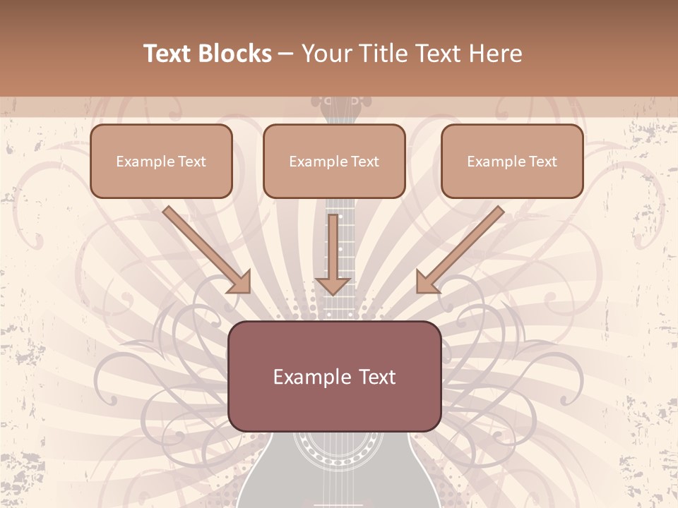 Sea Retired White PowerPoint Template