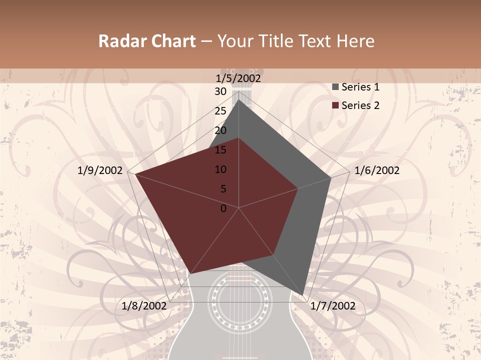 Sea Retired White PowerPoint Template