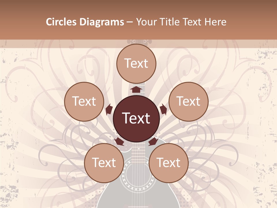 Sea Retired White PowerPoint Template