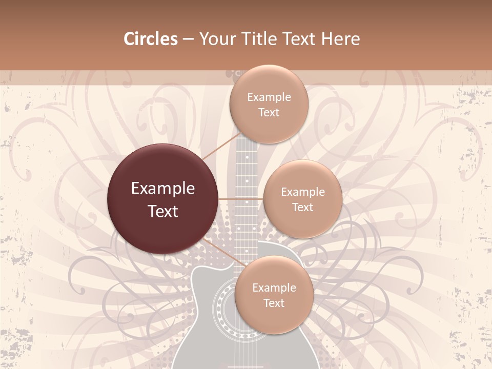 Sea Retired White PowerPoint Template