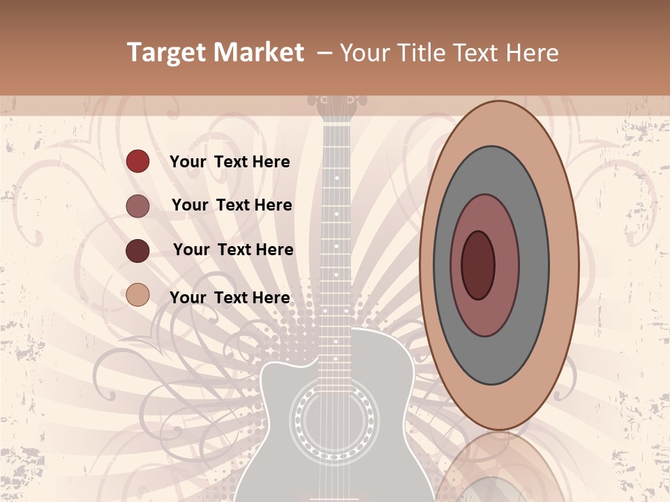 Sea Retired White PowerPoint Template