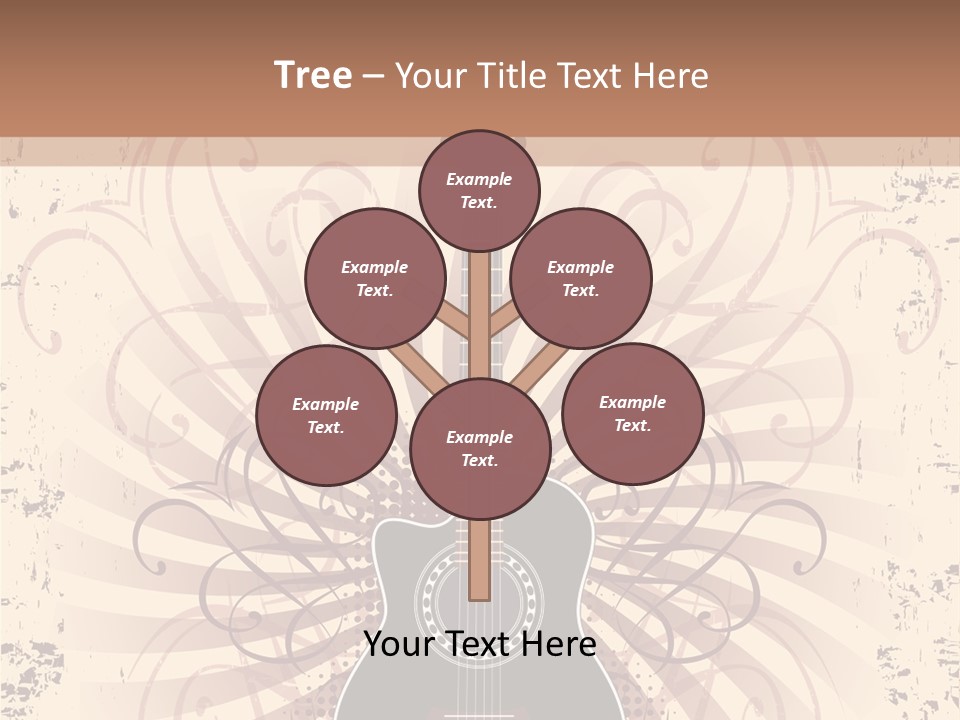 Sea Retired White PowerPoint Template