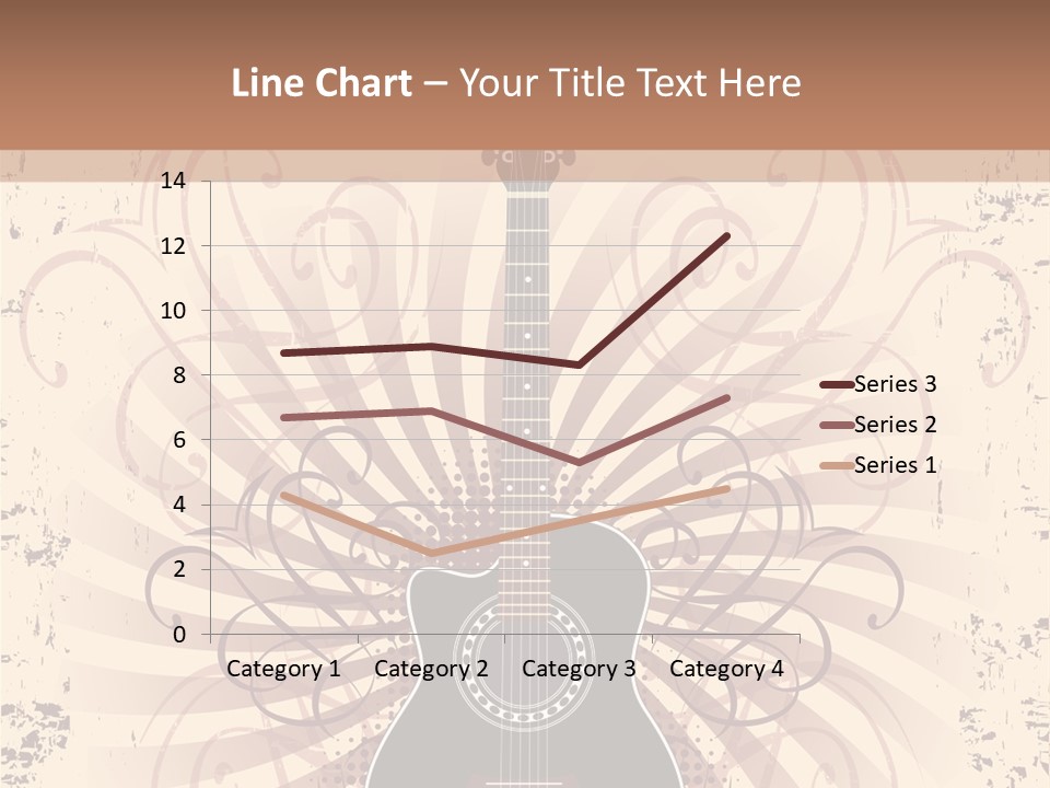 Sea Retired White PowerPoint Template