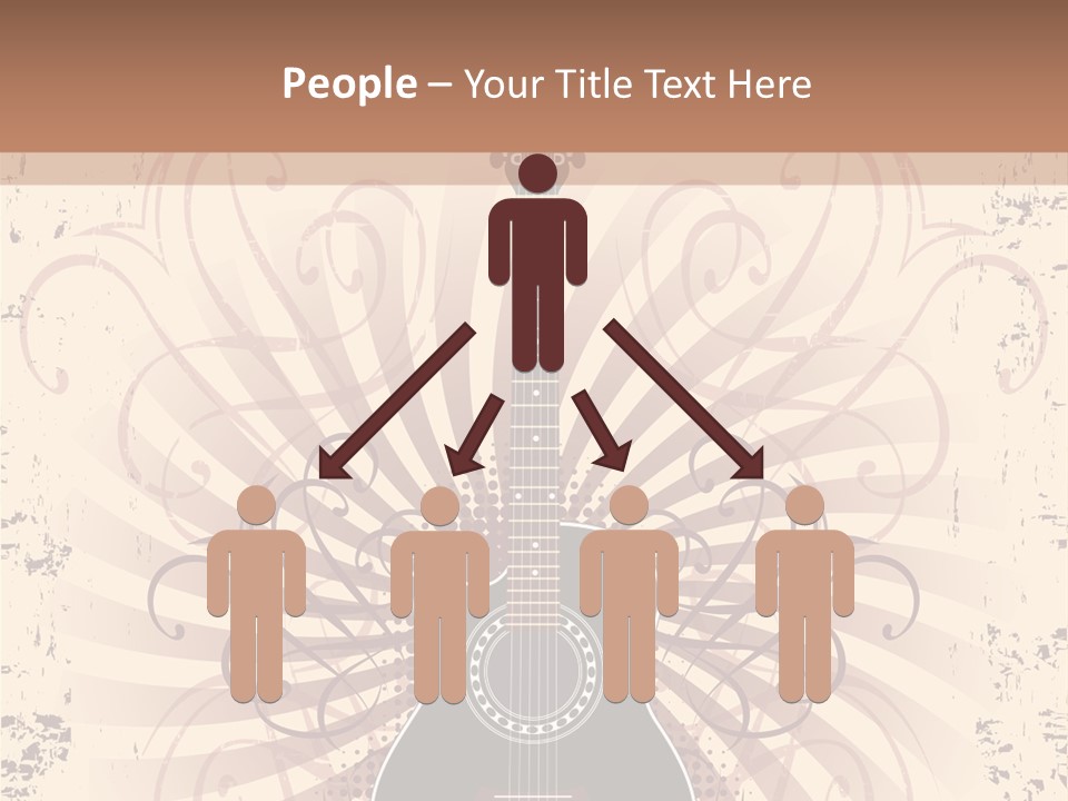 Sea Retired White PowerPoint Template