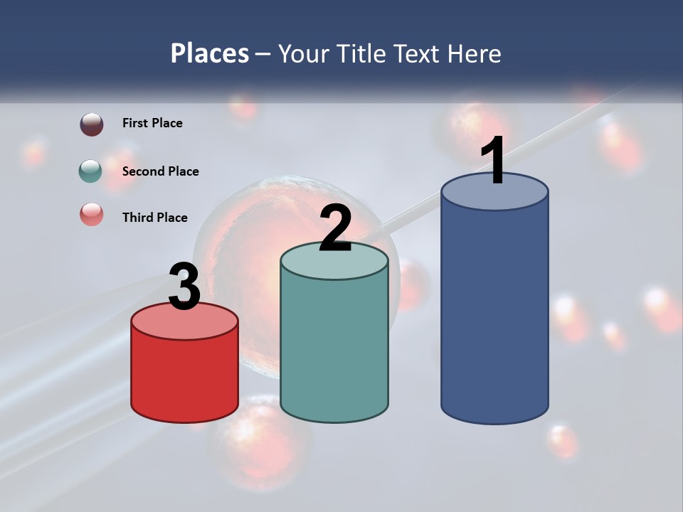 Sea Old Portrait PowerPoint Template