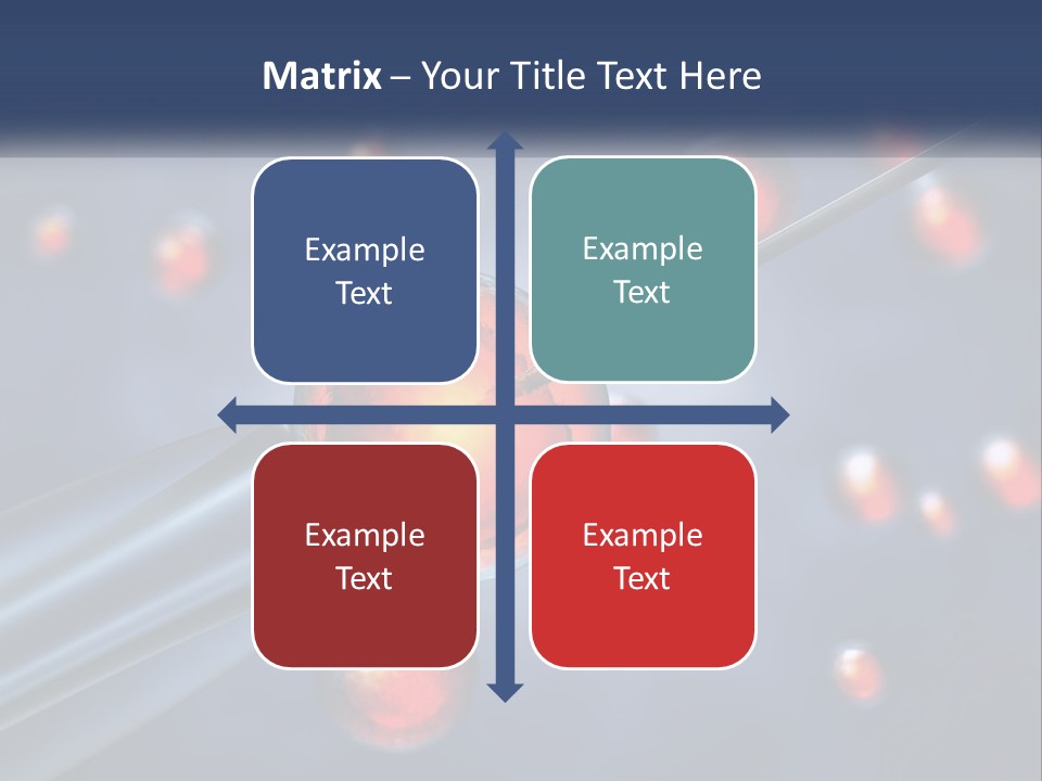 Sea Old Portrait PowerPoint Template