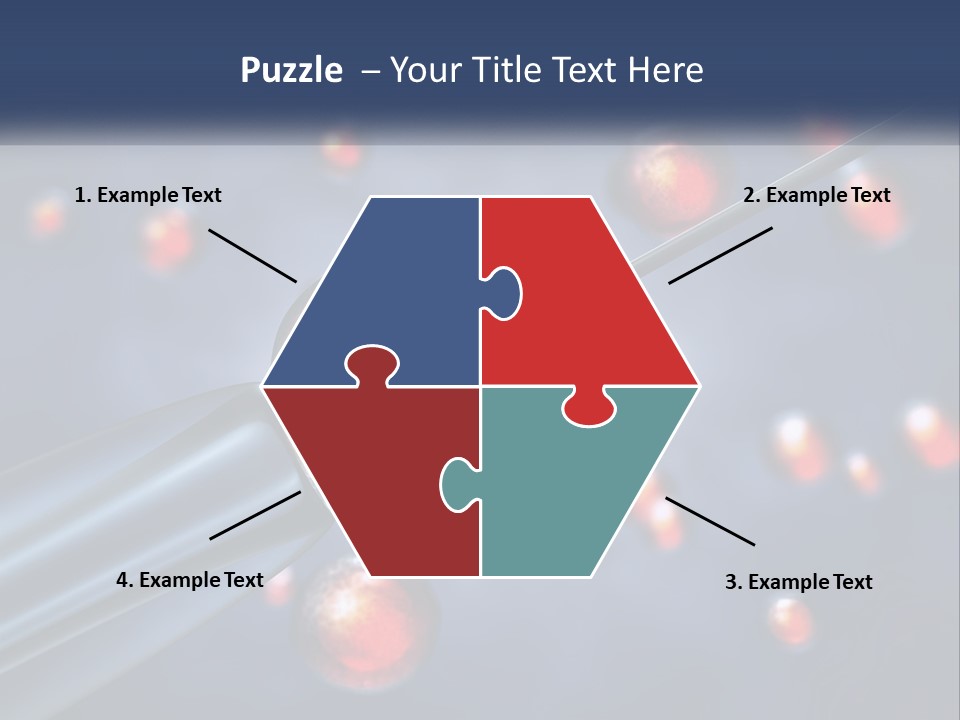 Sea Old Portrait PowerPoint Template