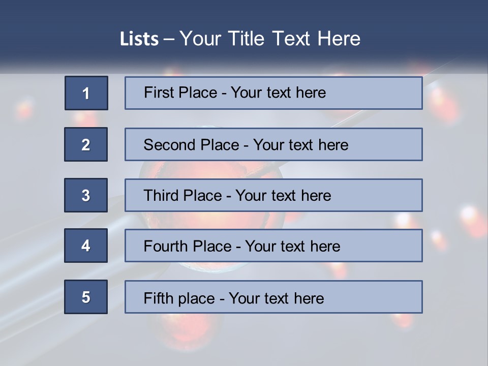 Sea Old Portrait PowerPoint Template