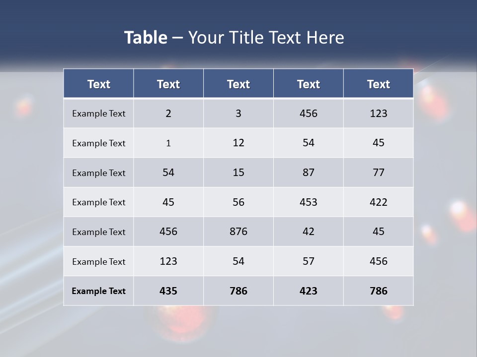 Sea Old Portrait PowerPoint Template