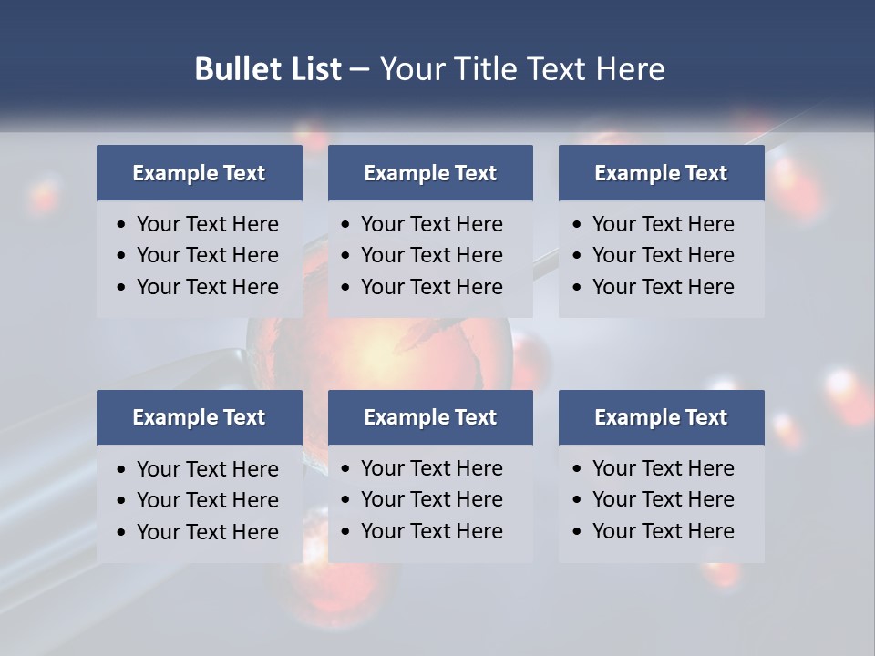 Sea Old Portrait PowerPoint Template