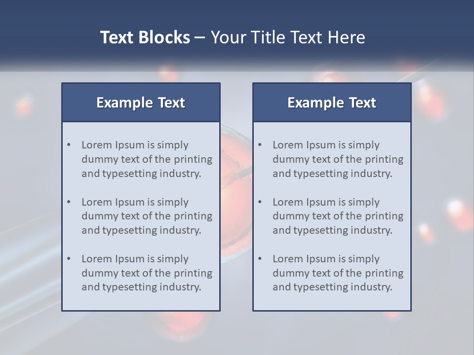 Sea Old Portrait PowerPoint Template