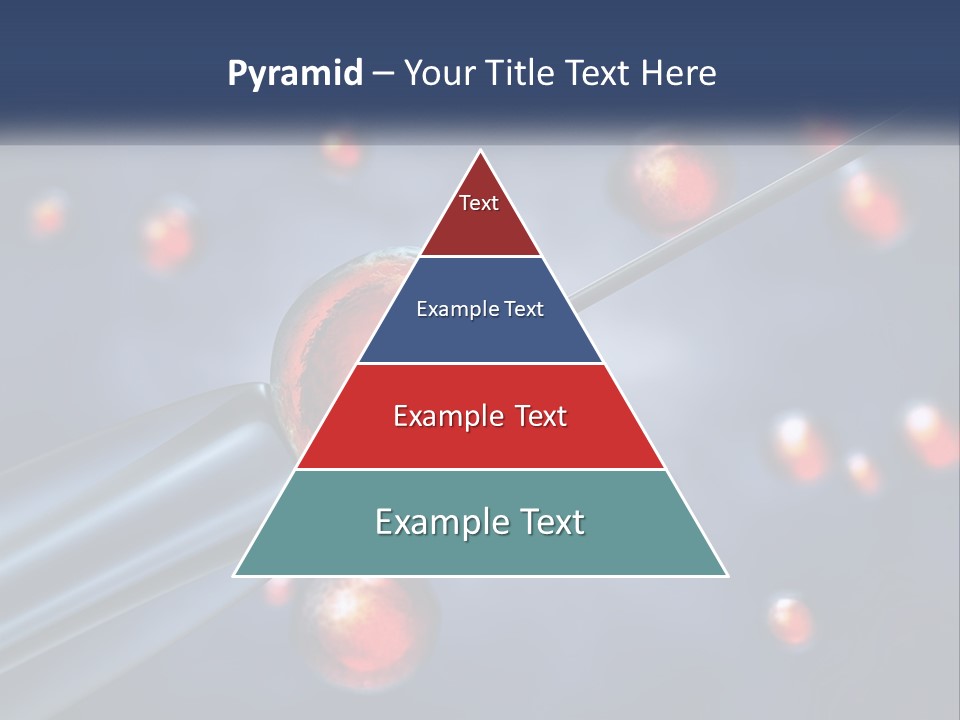 Sea Old Portrait PowerPoint Template