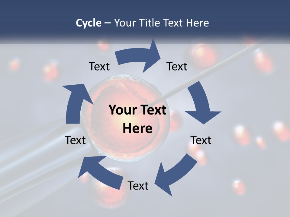 Sea Old Portrait PowerPoint Template