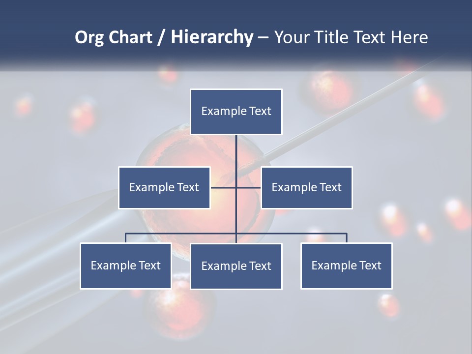 Sea Old Portrait PowerPoint Template