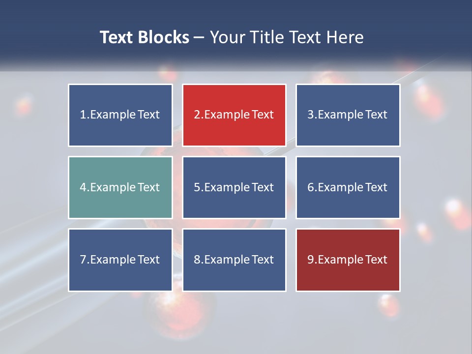 Sea Old Portrait PowerPoint Template