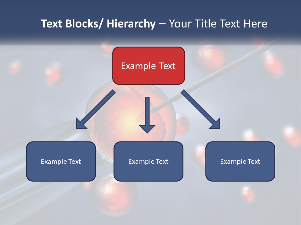 Sea Old Portrait PowerPoint Template