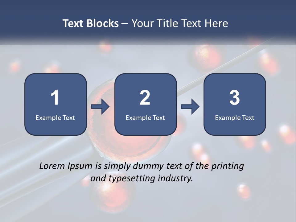 Sea Old Portrait PowerPoint Template