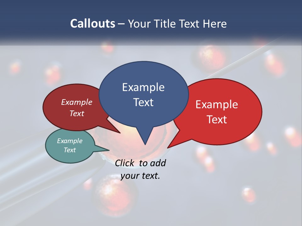 Sea Old Portrait PowerPoint Template