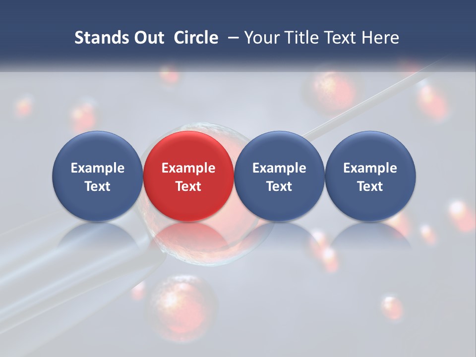 Sea Old Portrait PowerPoint Template