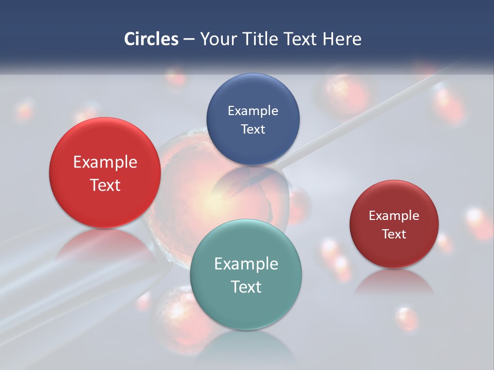 Sea Old Portrait PowerPoint Template