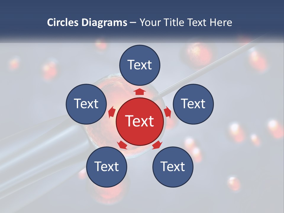 Sea Old Portrait PowerPoint Template