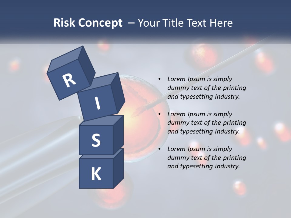 Sea Old Portrait PowerPoint Template