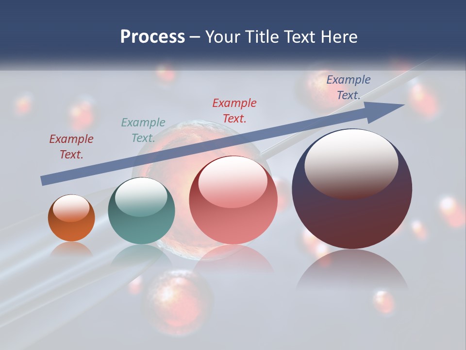 Sea Old Portrait PowerPoint Template