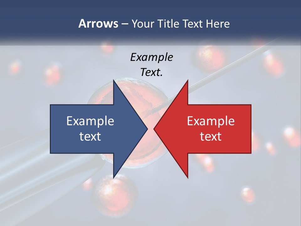 Sea Old Portrait PowerPoint Template