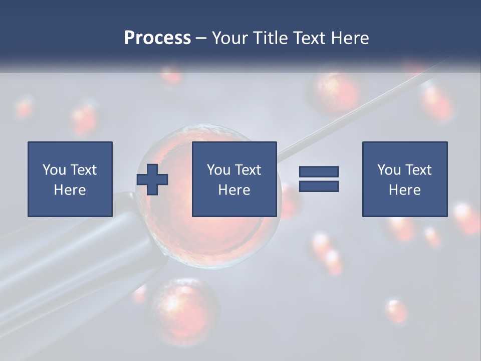 Sea Old Portrait PowerPoint Template