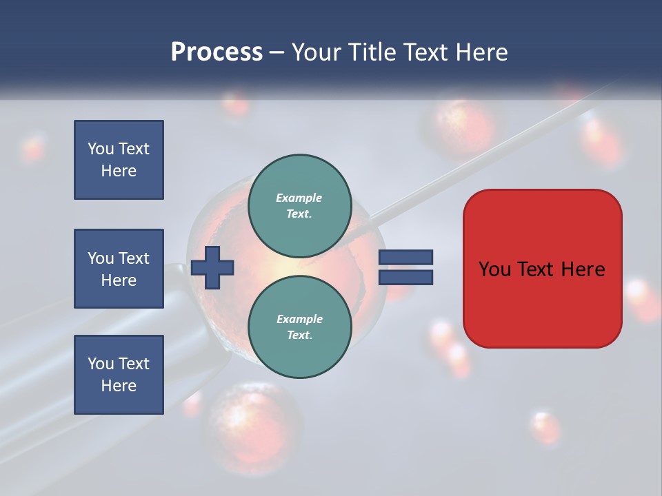 Sea Old Portrait PowerPoint Template