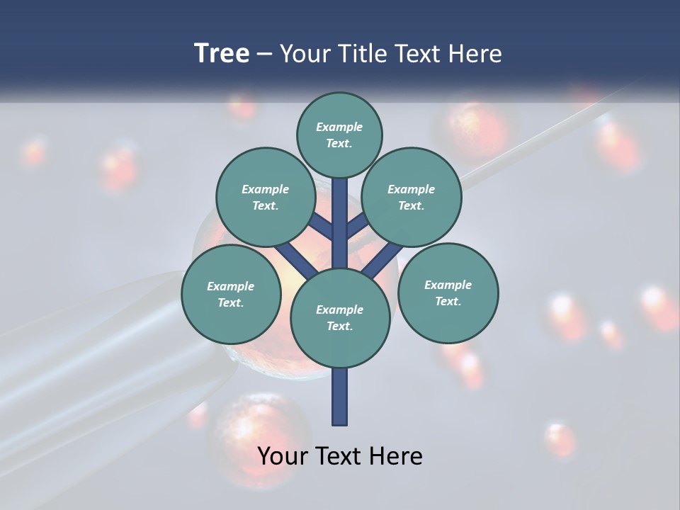 Sea Old Portrait PowerPoint Template