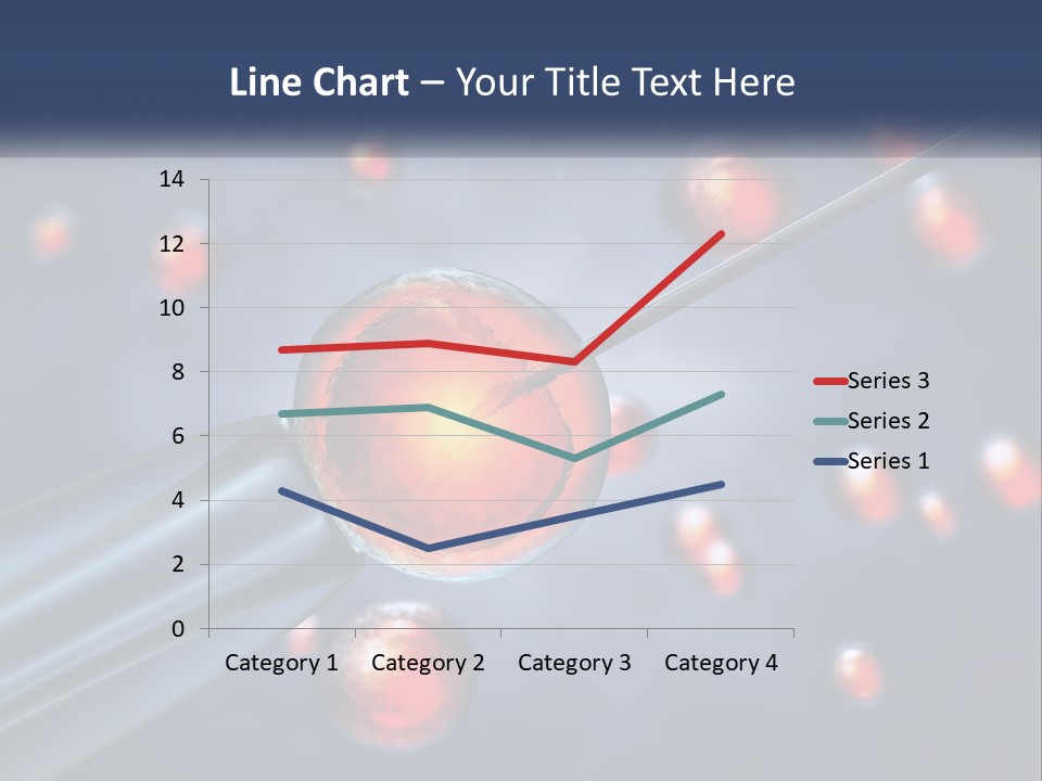 Sea Old Portrait PowerPoint Template