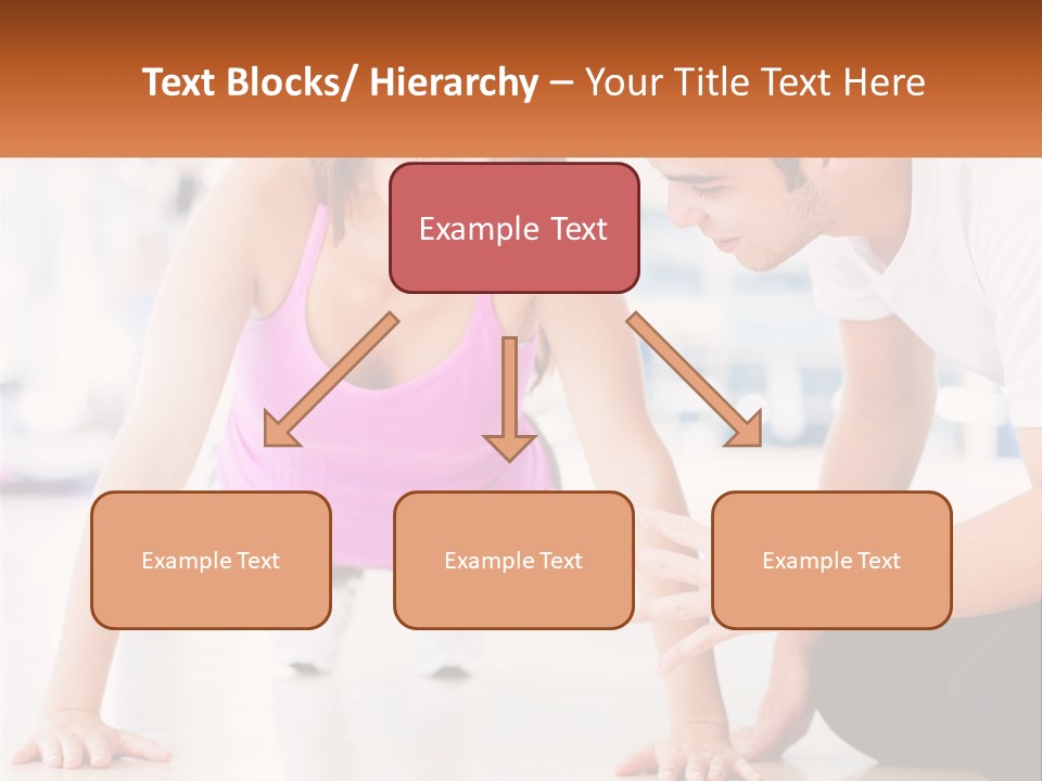 Wellness Family Retired PowerPoint Template