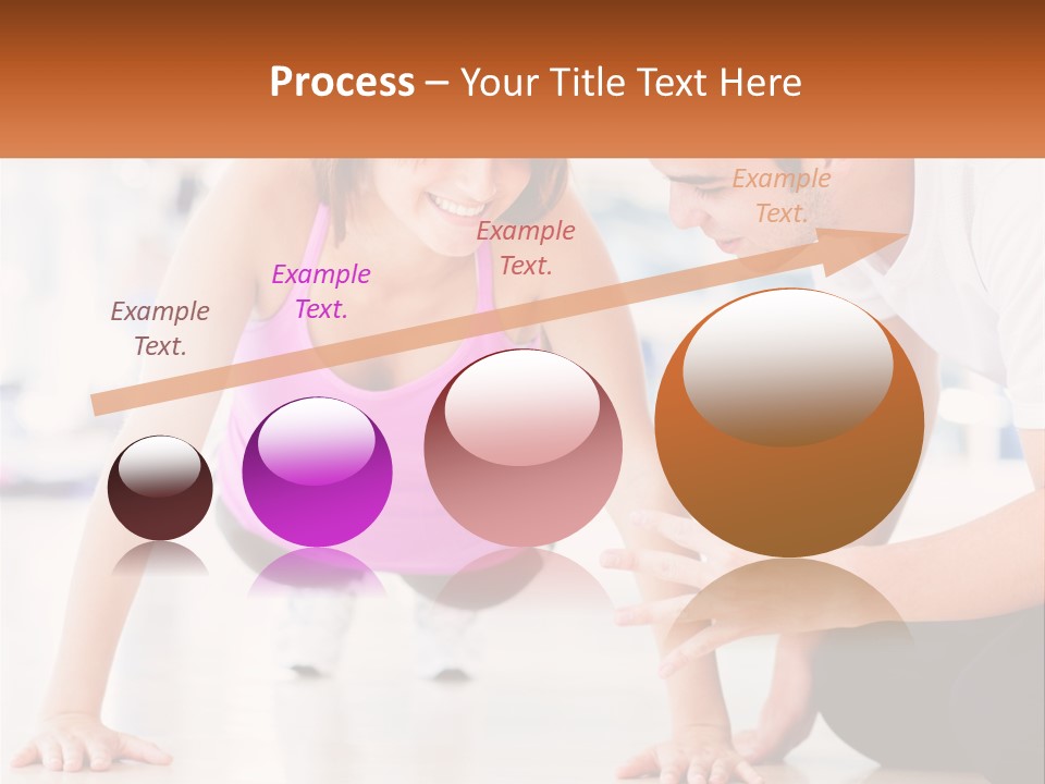 Wellness Family Retired PowerPoint Template