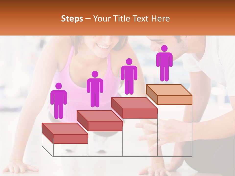 Wellness Family Retired PowerPoint Template