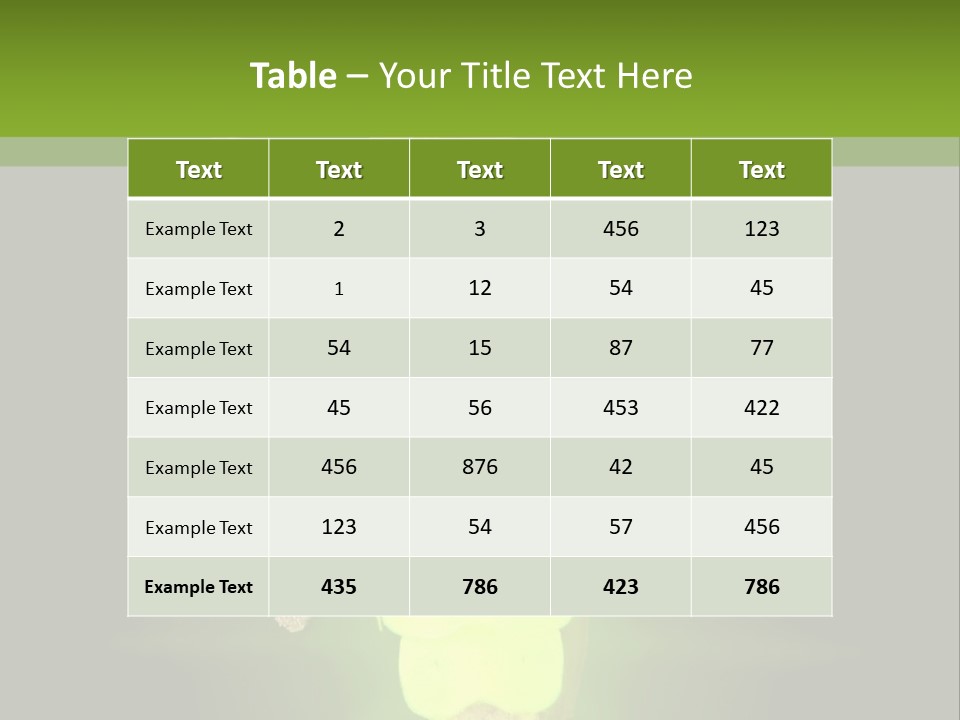 Old Elderly Sand PowerPoint Template