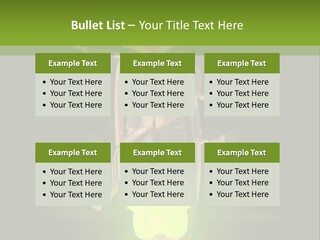 Old Elderly Sand PowerPoint Template