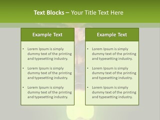 Old Elderly Sand PowerPoint Template