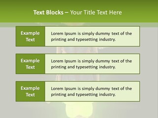 Old Elderly Sand PowerPoint Template